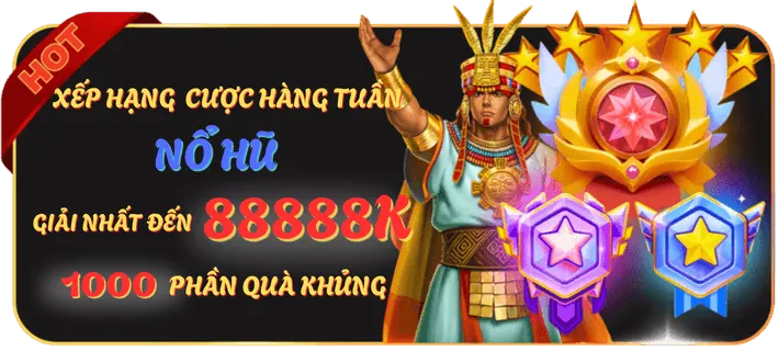 Thưởng nạp lại hàng ngày av888 win