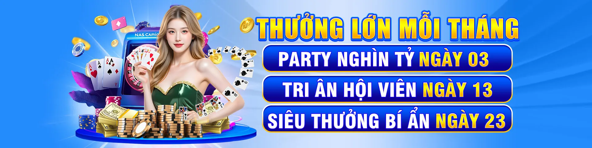 Sòng bạc trực tuyến av888 win