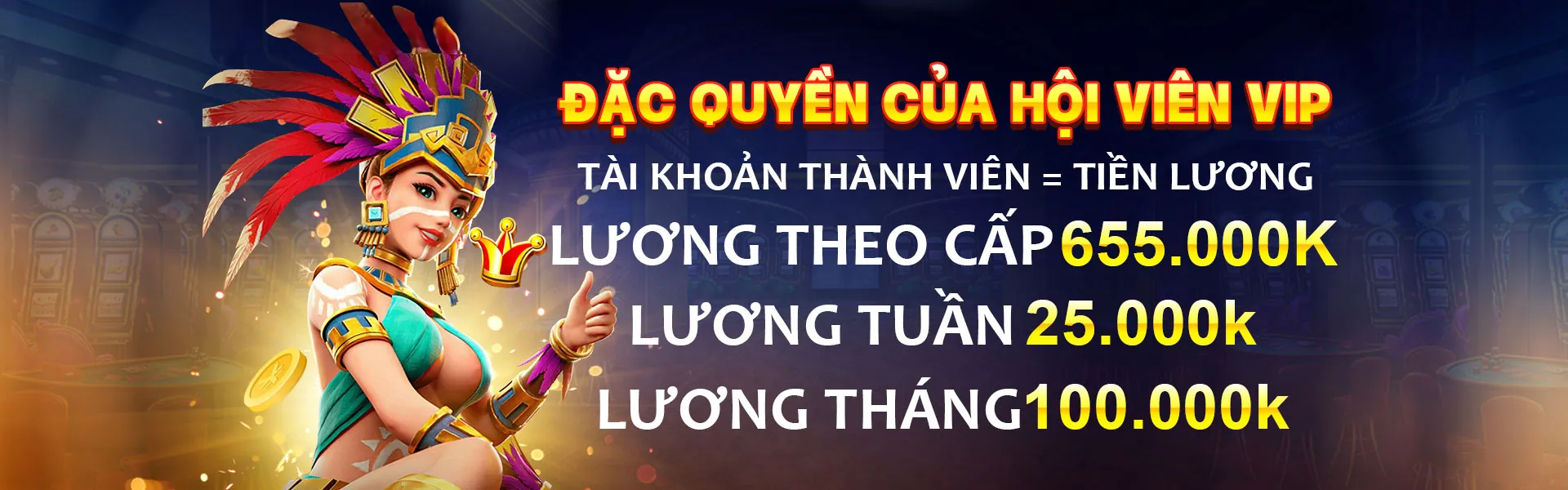Hình ảnh av888 win Sòng Bạc Trực Tuyến sống động với dealer và bàn chơi
