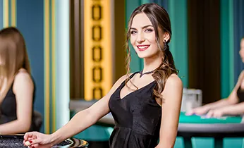 Bàn chơi Baccarat trực tuyến tại av888 win